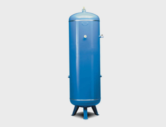 Air Receiver Tank