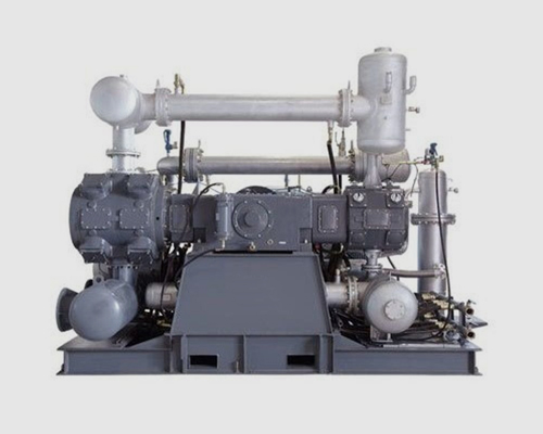 High-Pressure-Oil-Free-Air-Compressor-for-PET