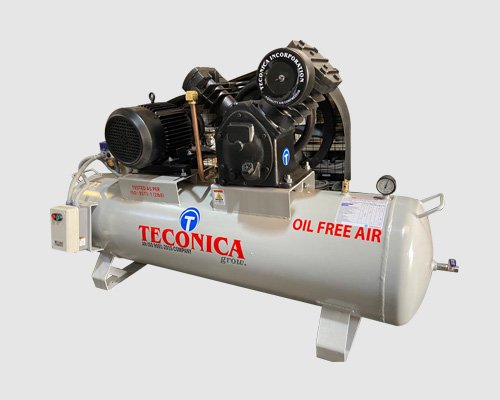 Piston-Air-Compressors-Oil-Free