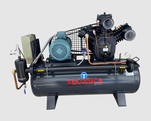 Piston-Air-Compressors