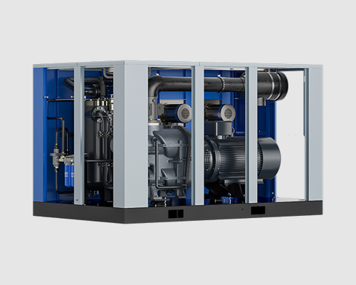Screw-Air-Compressor-2-Stage-Super-Premium-Efficiency