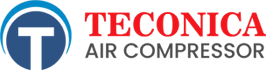 teconica-air-compressor-logo